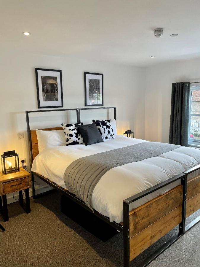 Booking Urban At Stisted Braintree Esterno foto